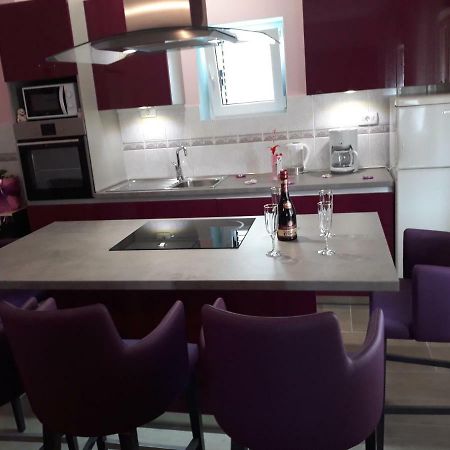 Apartment Vana Trogir Dış mekan fotoğraf