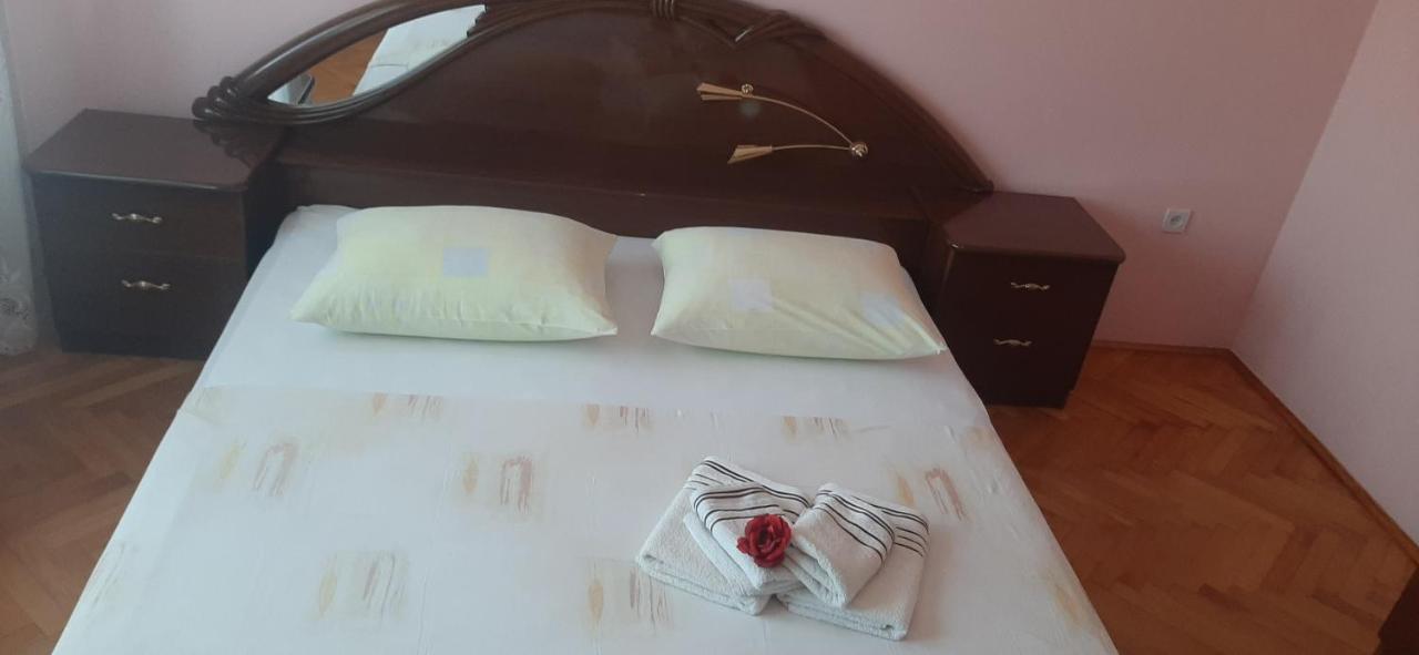 Apartment Vana Trogir Dış mekan fotoğraf