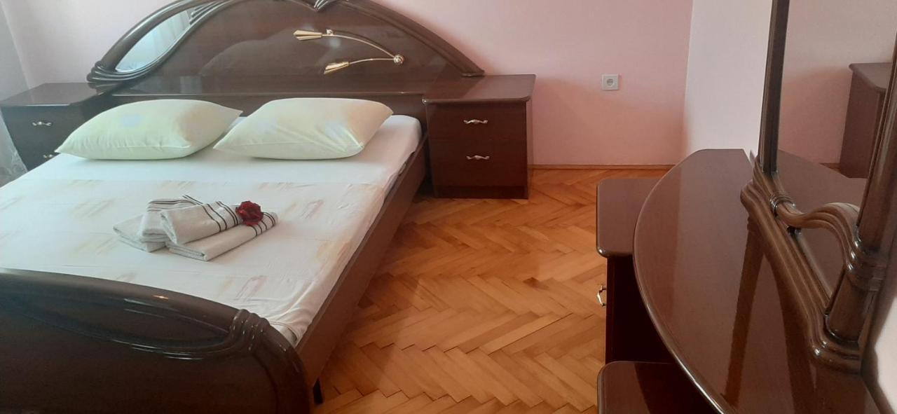 Apartment Vana Trogir Dış mekan fotoğraf