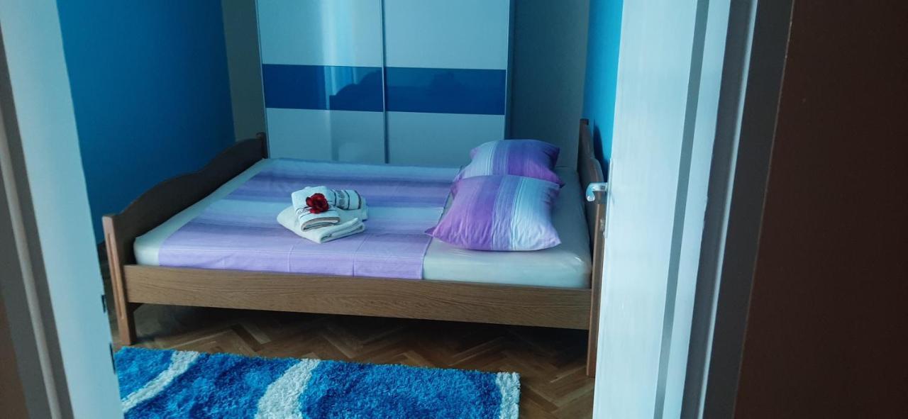 Apartment Vana Trogir Dış mekan fotoğraf