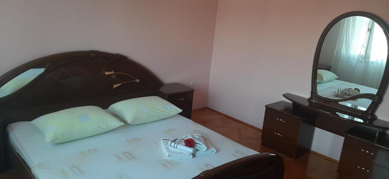 Apartment Vana Trogir Dış mekan fotoğraf