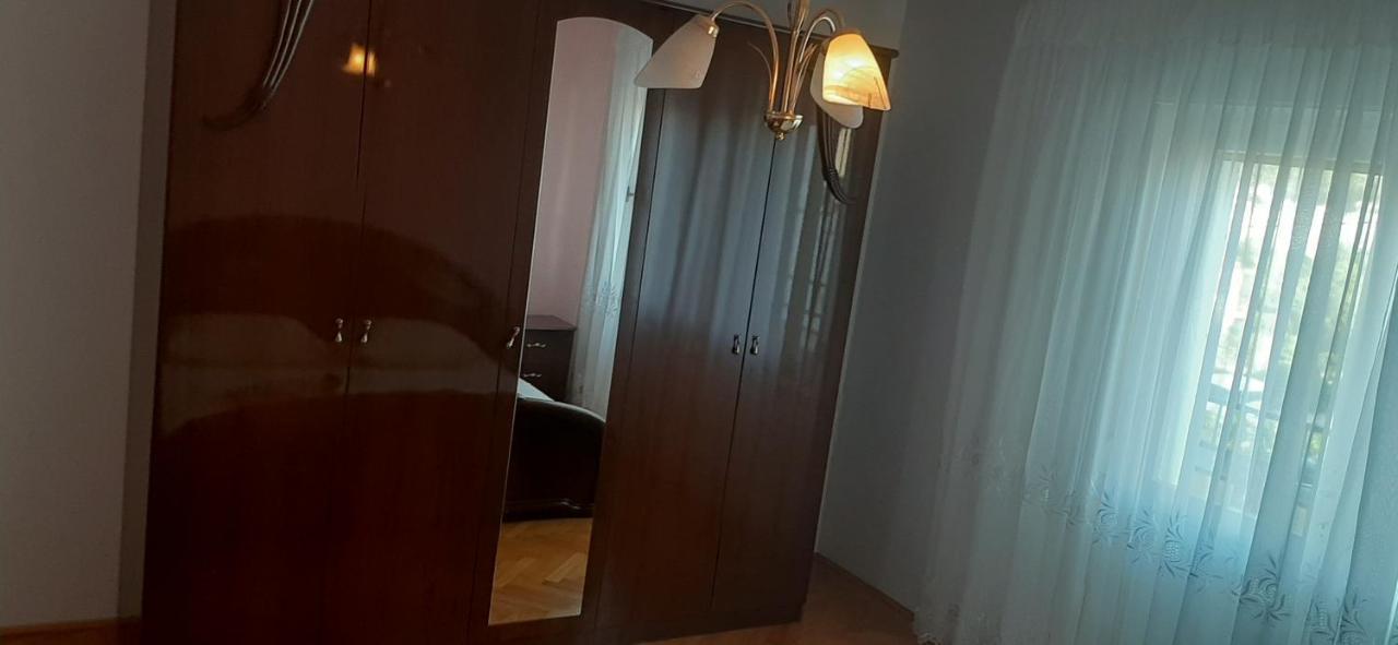 Apartment Vana Trogir Dış mekan fotoğraf