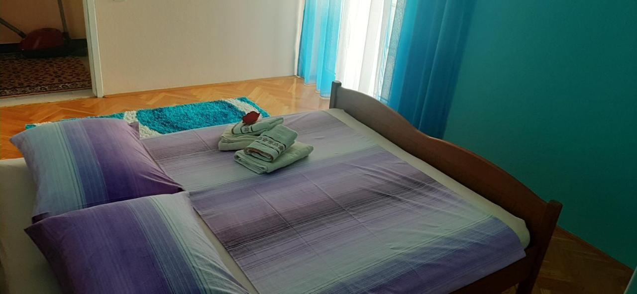 Apartment Vana Trogir Dış mekan fotoğraf