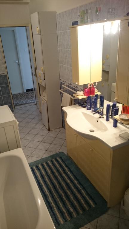 Apartment Vana Trogir Dış mekan fotoğraf